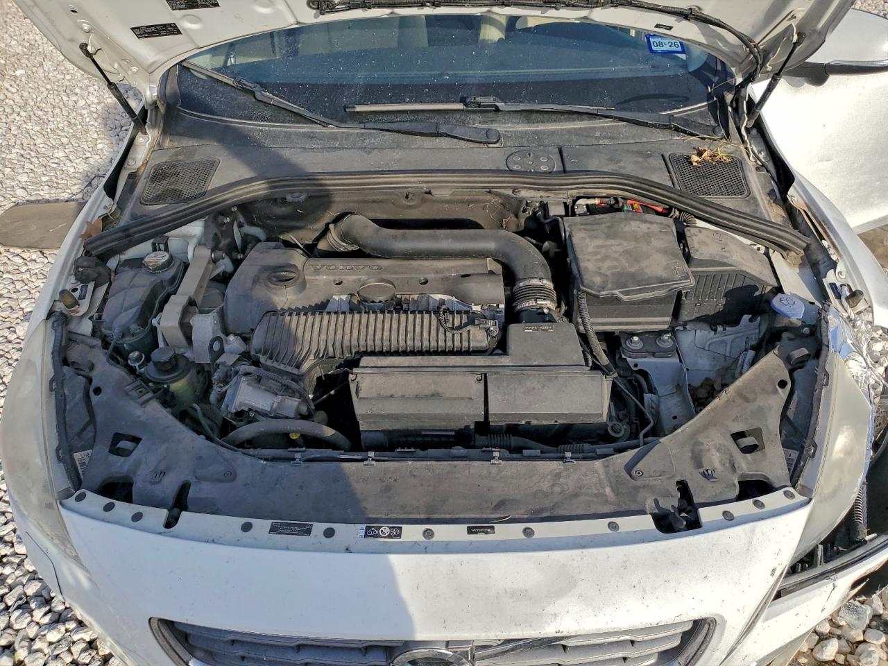 Volvo S60 T5 Image 8