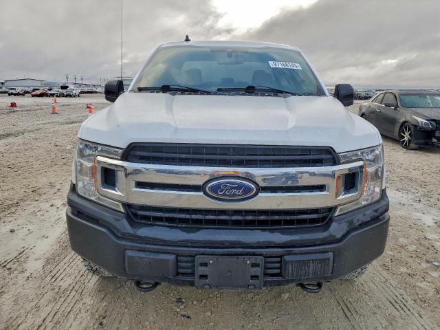 Ford F-150 Super Cab Image 6