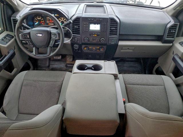 Ford F-150 Super Cab Image 12