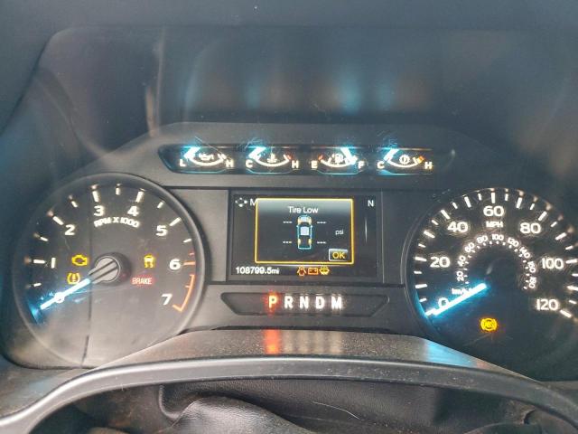 Ford F-150 Super Cab Image 10