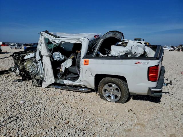 Chevrolet Silverado K1500 Lt Image 9