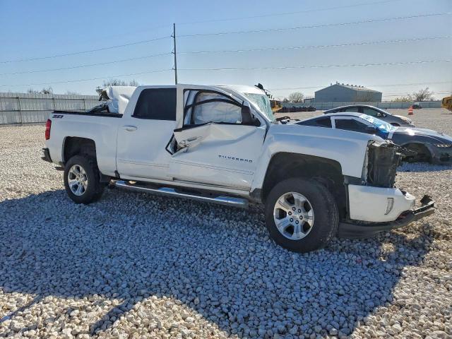 Chevrolet Silverado K1500 Lt Image 6