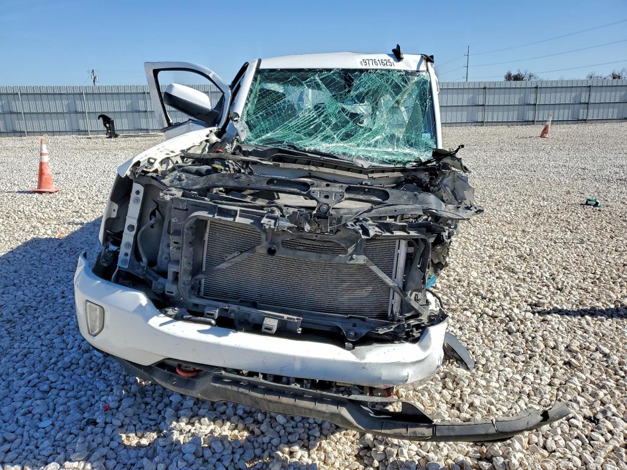 Chevrolet Silverado K1500 Lt Image 10