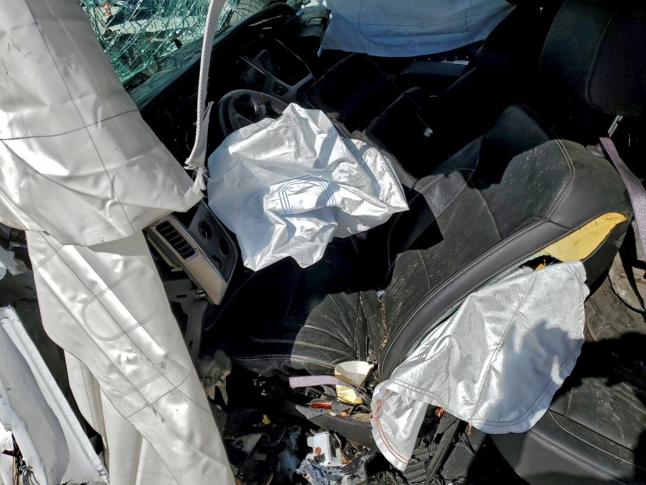 Chevrolet Silverado K1500 Lt Image 4