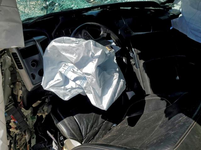 Chevrolet Silverado K1500 Lt Image 12