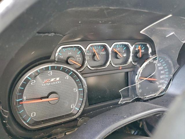 Chevrolet Silverado K1500 Lt Image 7