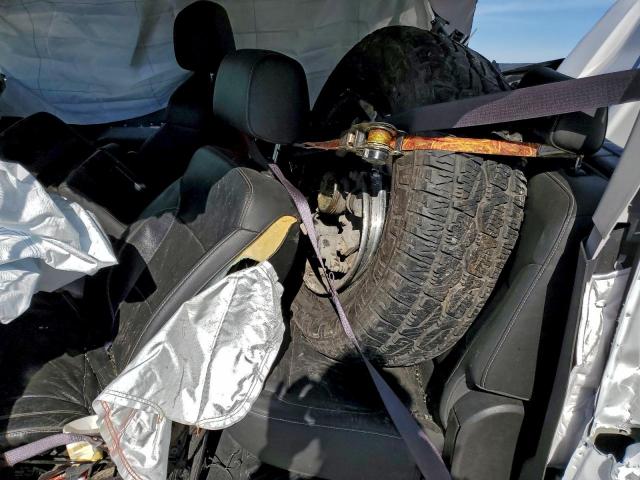 Chevrolet Silverado K1500 Lt Image 5