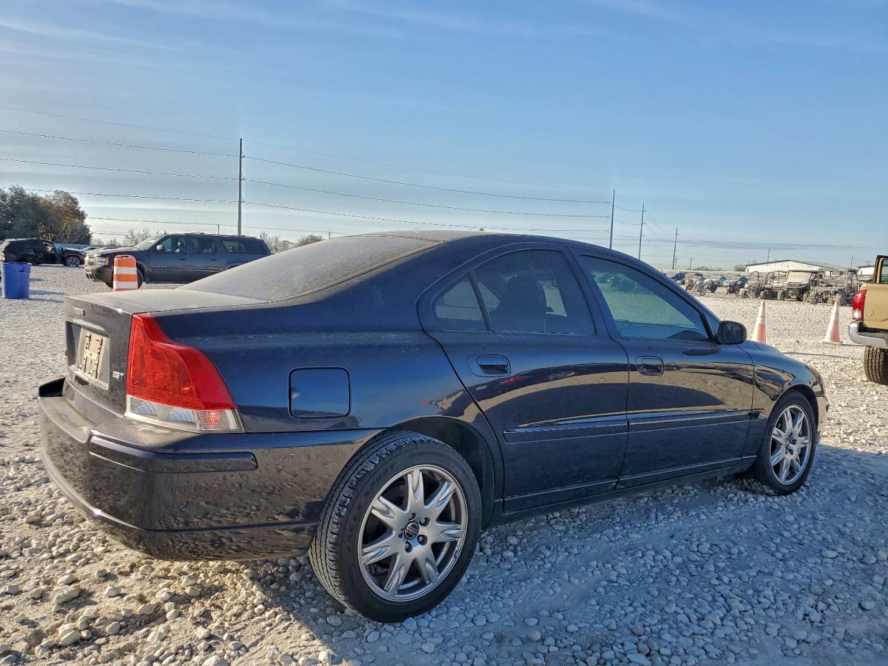 Volvo S60 2.5t Image 4