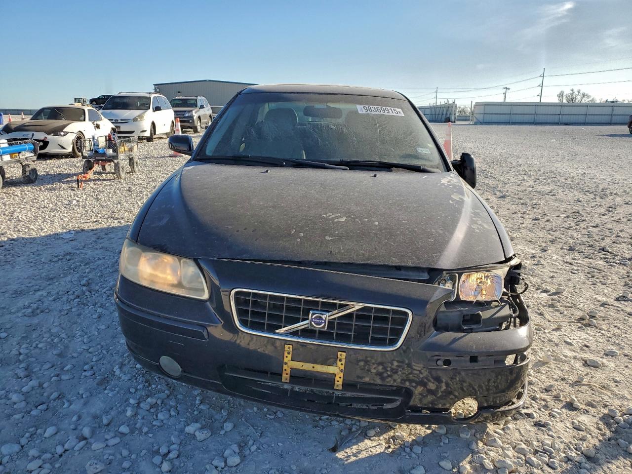 Volvo S60 2.5t Image 12