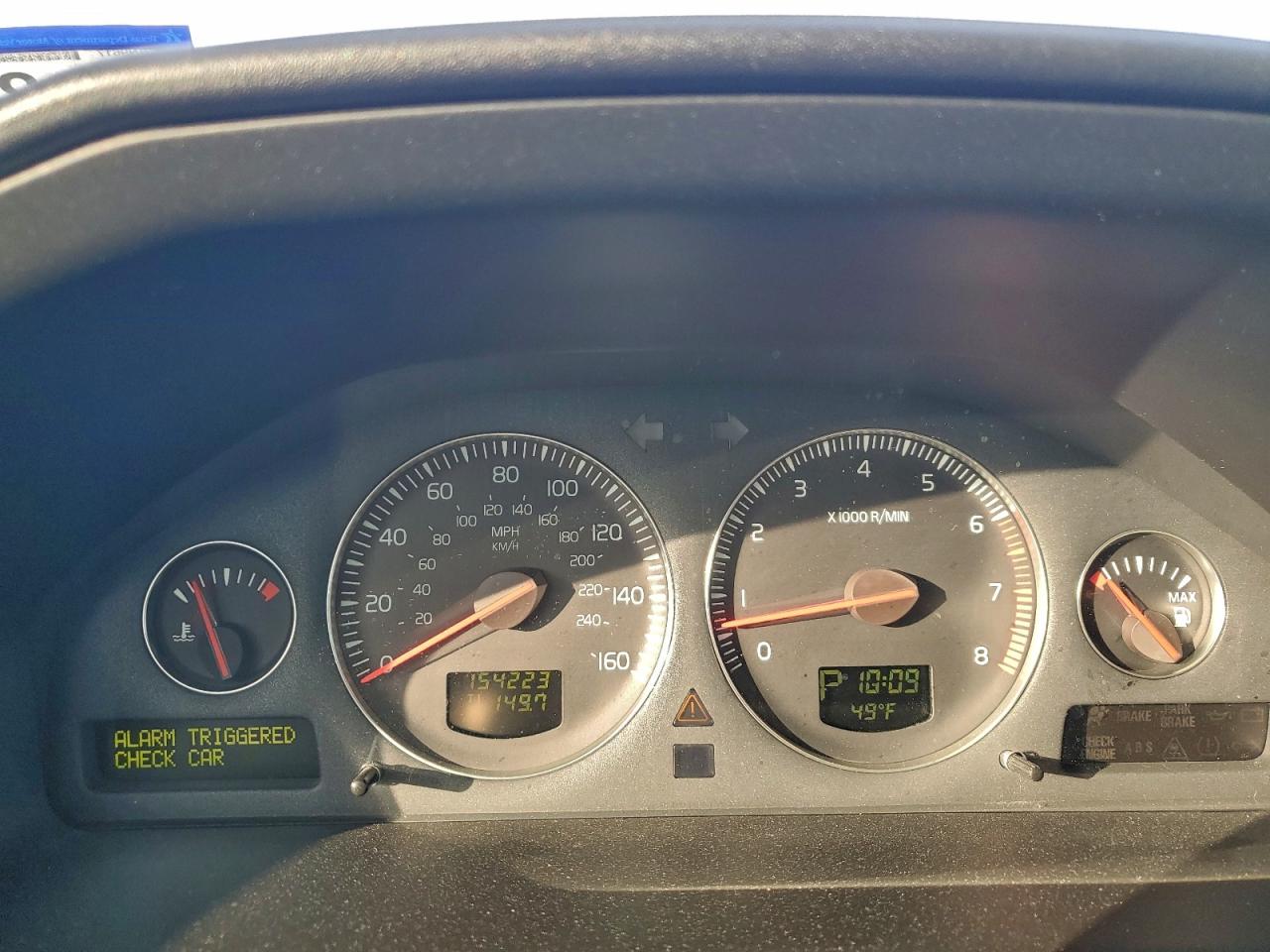 Volvo S60 2.5t Image 10