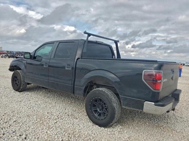 Ford F-150 Supercrew Image 4