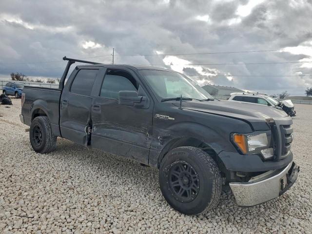 Ford F-150 Supercrew Image 6