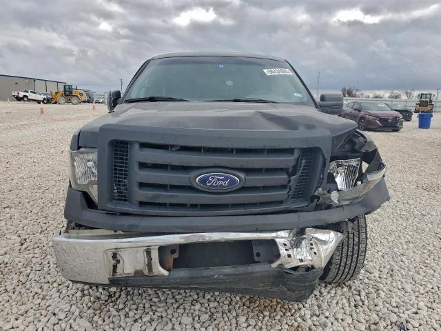 Ford F-150 Supercrew Image 5