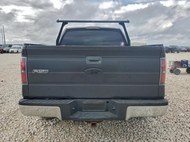 Ford F-150 Supercrew Image 11