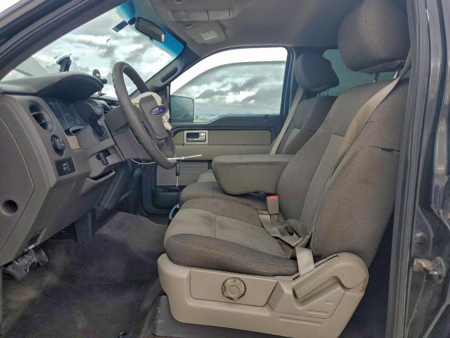 Ford F-150 Supercrew Image 8