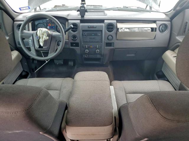 Ford F-150 Supercrew Image 7