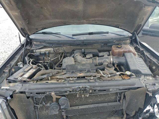 Ford F-150 Supercrew Image 10