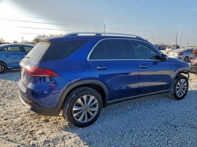 Mercedes-Benz GLE 350 4matic Image 3