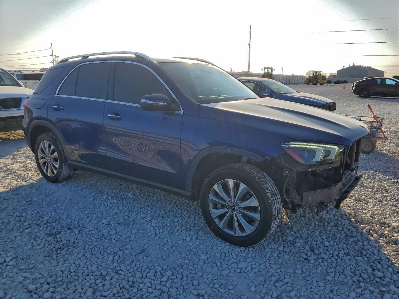 Mercedes-Benz GLE 350 4matic Image 2