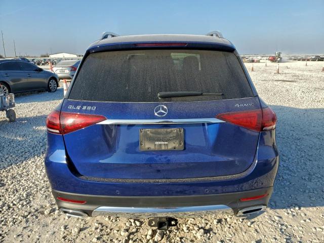Mercedes-Benz GLE 350 4matic Image 11