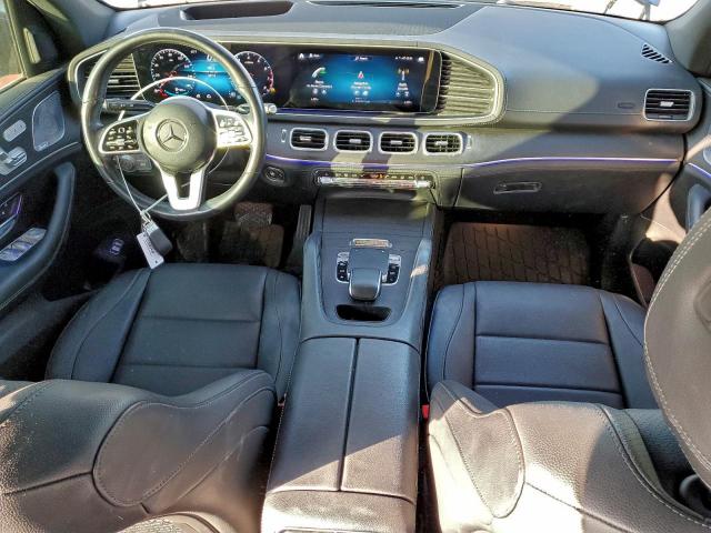 Mercedes-Benz GLE 350 4matic Image 6