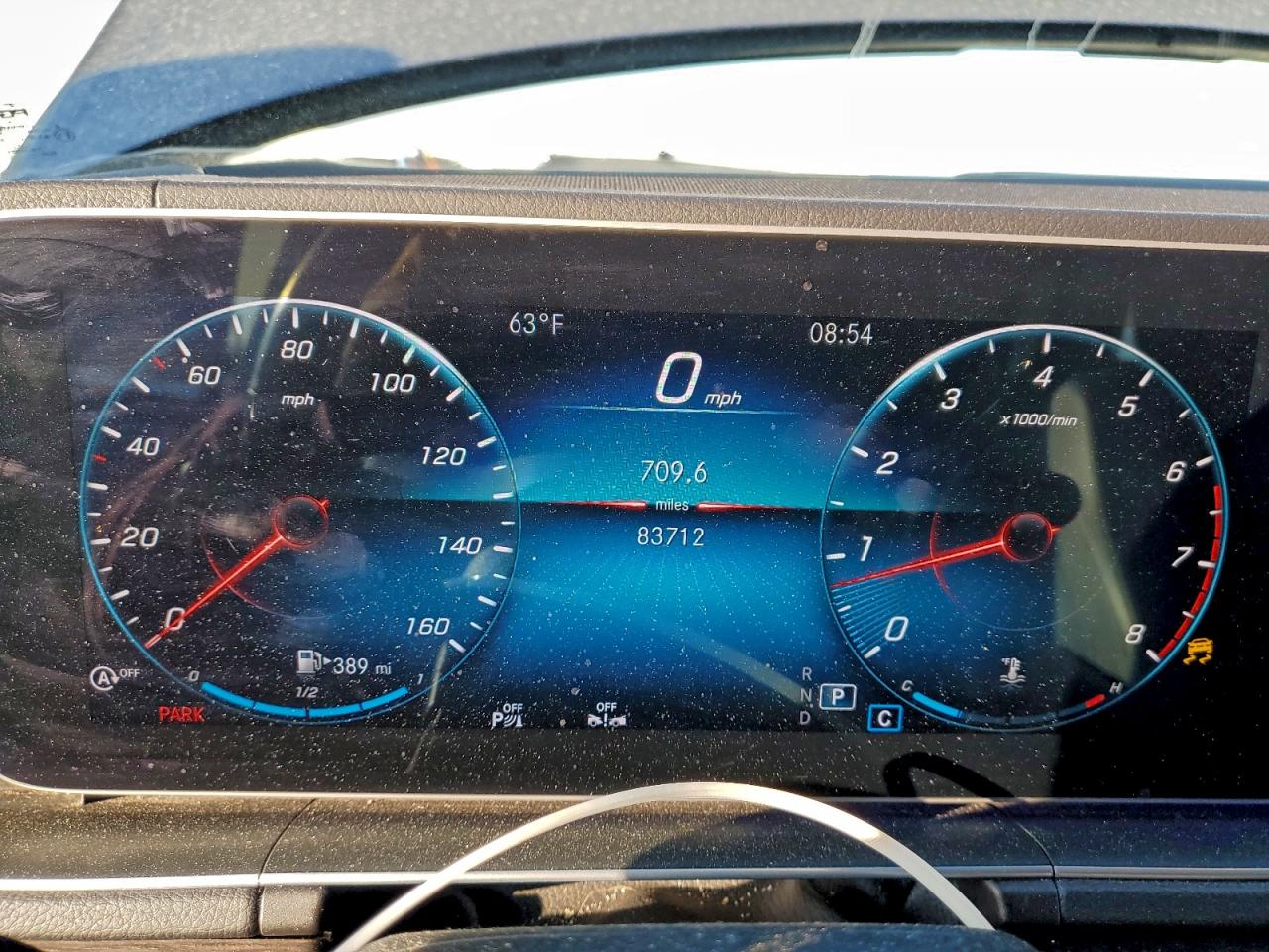 Mercedes-Benz GLE 350 4matic Image 7