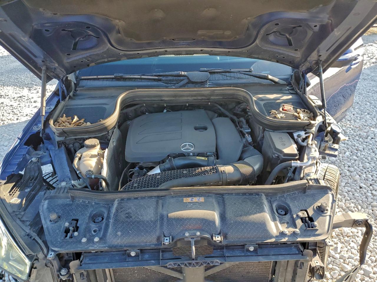 Mercedes-Benz GLE 350 4matic Image 10