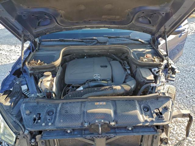 Mercedes-Benz GLE 350 4matic Image 10