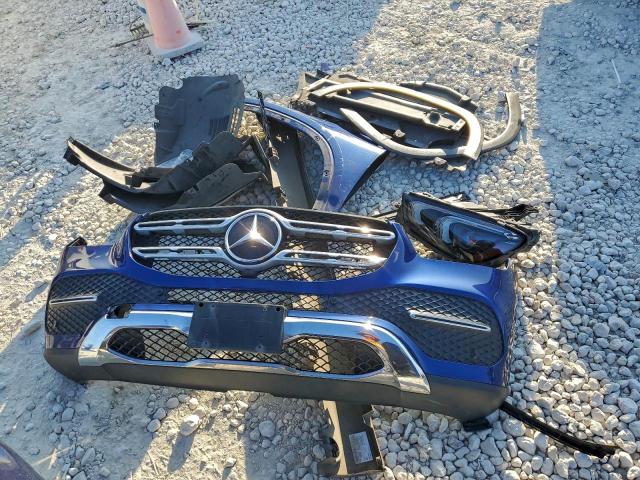 Mercedes-Benz GLE 350 4matic Image 13