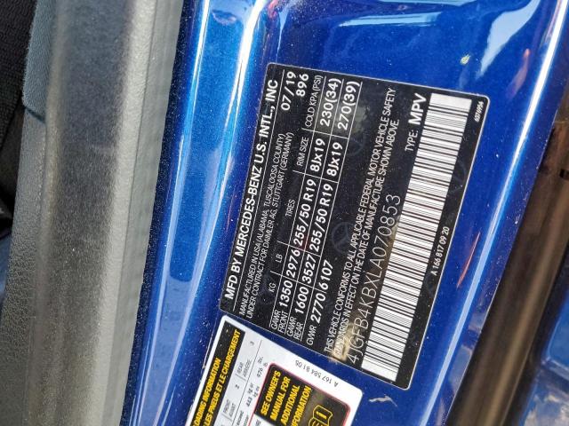 Mercedes-Benz GLE 350 4matic Image 8