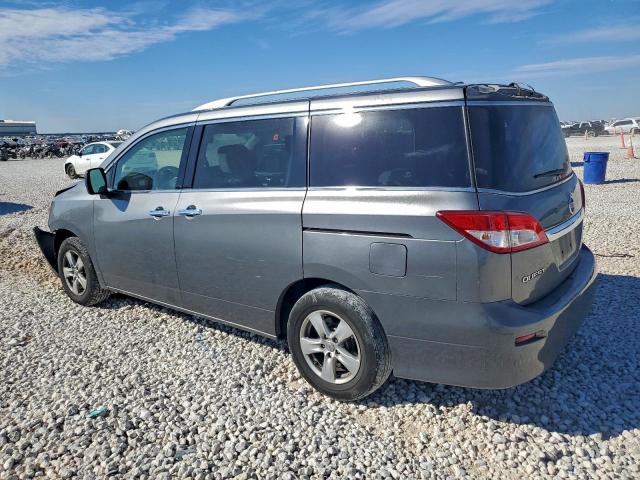 Nissan Quest S Image 2