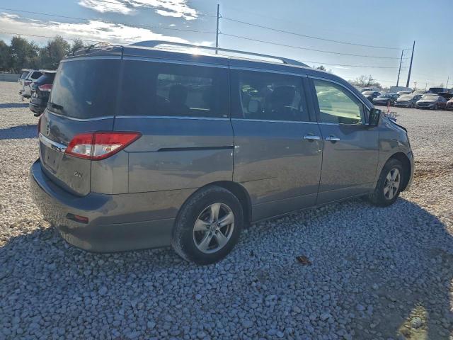 Nissan Quest S Image 13