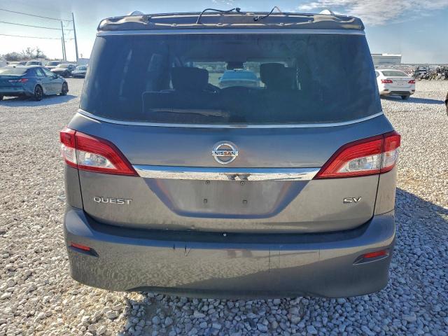 Nissan Quest S Image 10
