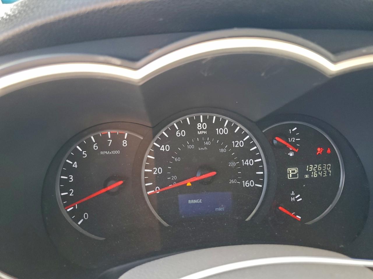 Nissan Quest S Image 5