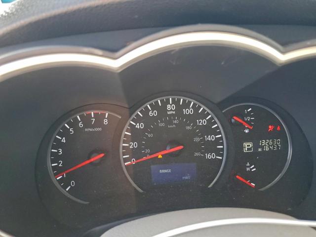 Nissan Quest S Image 5