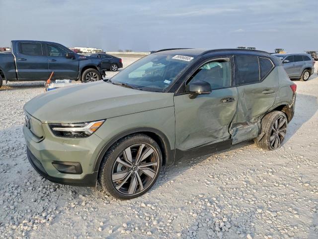  Salvage Volvo Xc40 P8 Re
