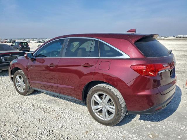 Acura RDX Image 6