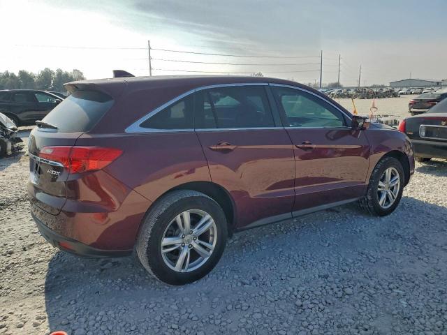 Acura RDX Image 5