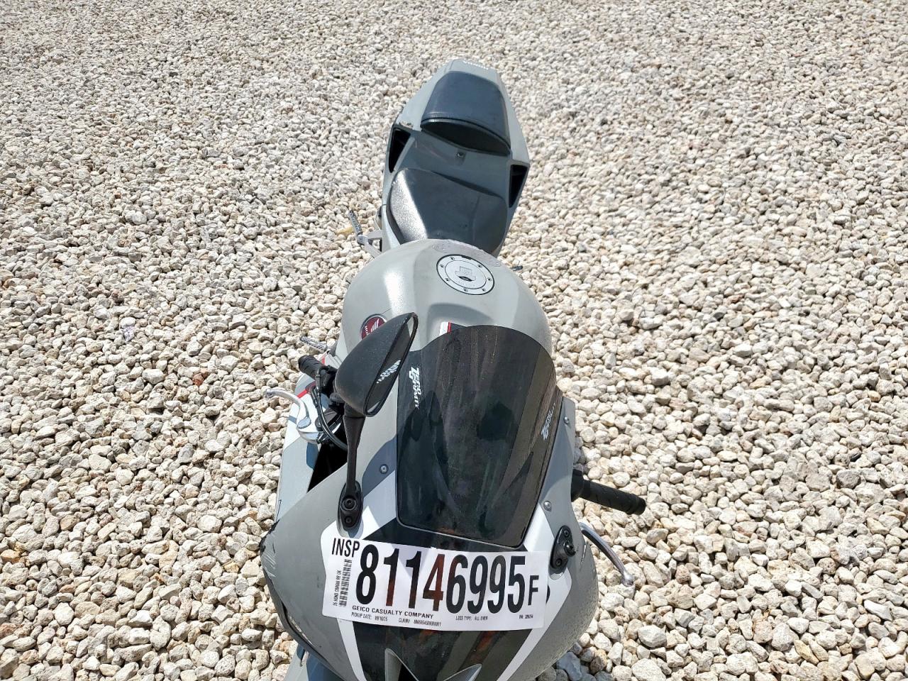 Honda Cbr Cycle Rr Image 6