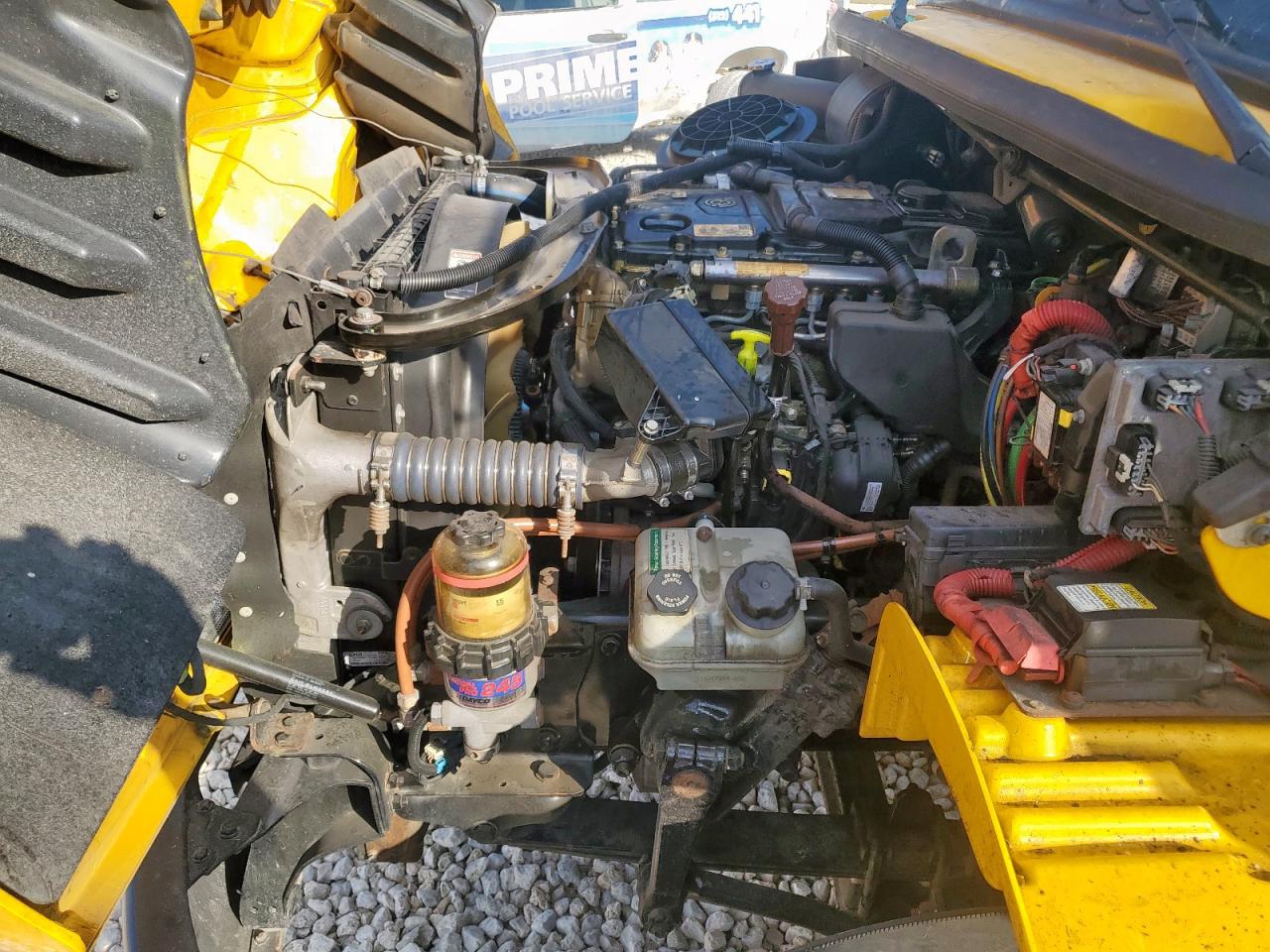 Freightliner M2 106 Medium Duty Image 6