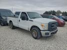 Ford F-350 Super Duty Image 4