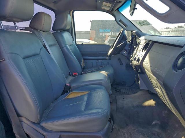 Ford F-350 Super Duty Image 7
