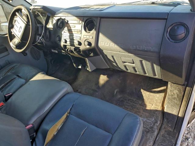 Ford F-350 Super Duty Image 5