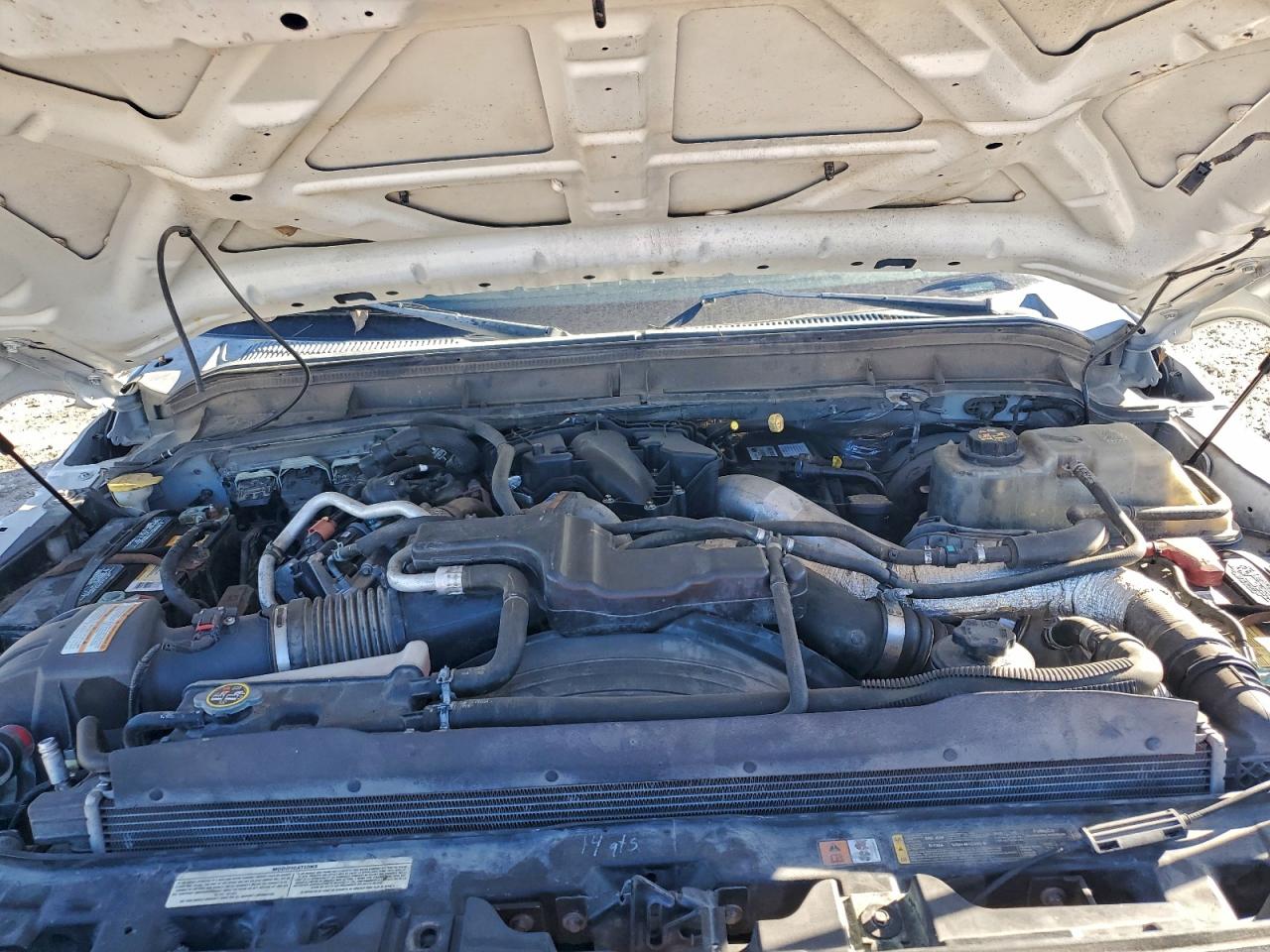 Ford F-350 Super Duty Image 11