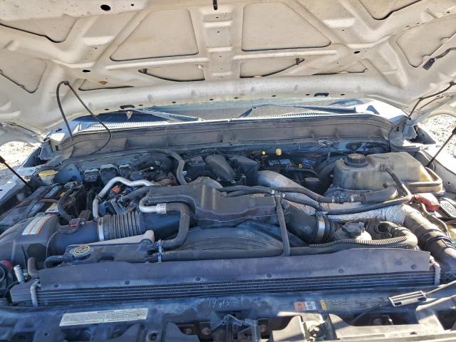 Ford F-350 Super Duty Image 11