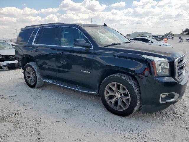 GMC Yukon Slt Image 3