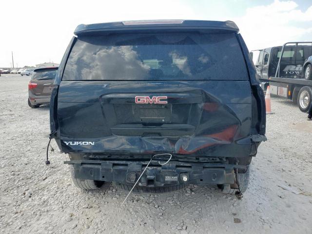 GMC Yukon Slt Image 13