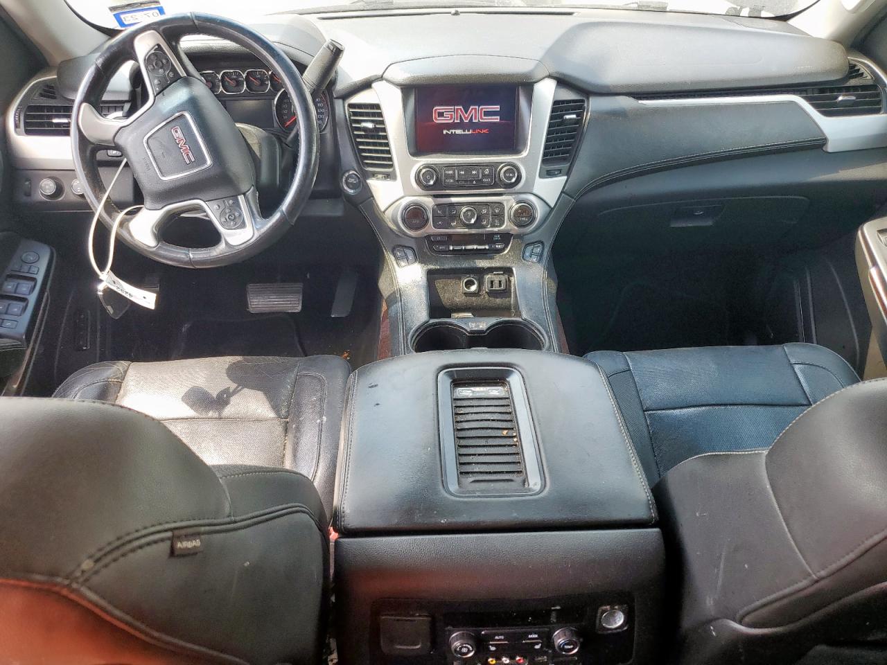 GMC Yukon Slt Image 6