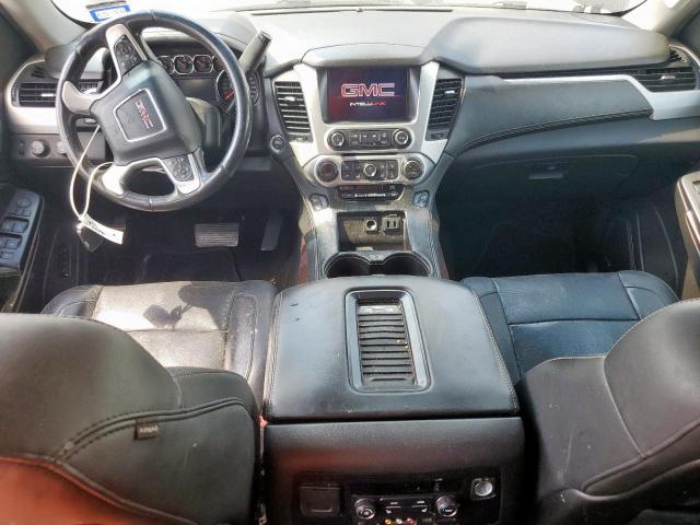 GMC Yukon Slt Image 6