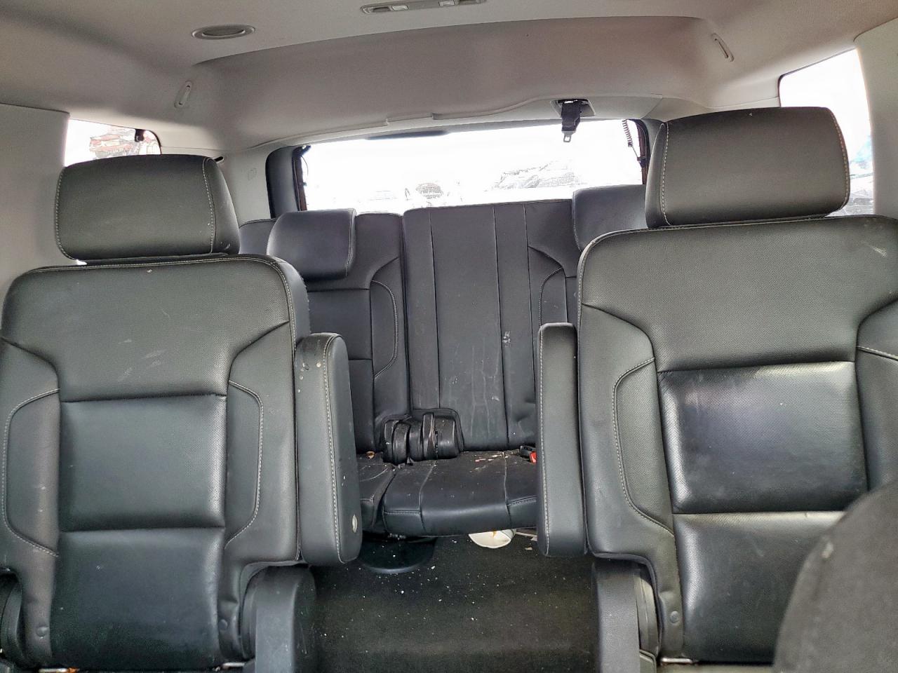 GMC Yukon Slt Image 11